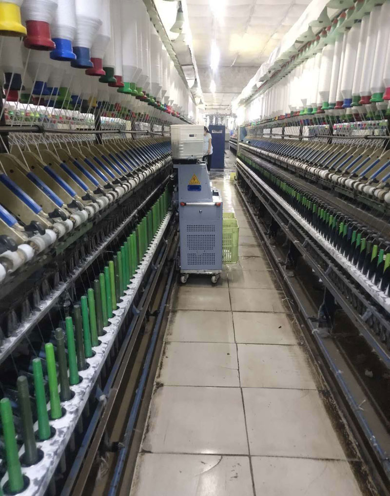 H9自動落紗機(jī) 圖片關(guān)鍵詞