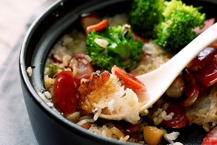  武漢煲仔飯設(shè)備價格