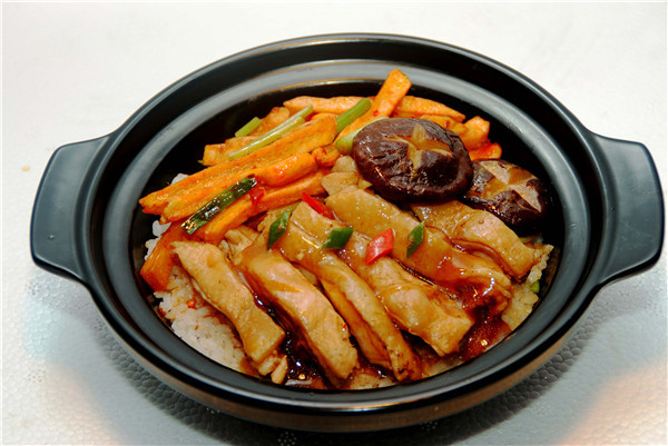 武漢煲仔飯機 武漢煲仔飯機