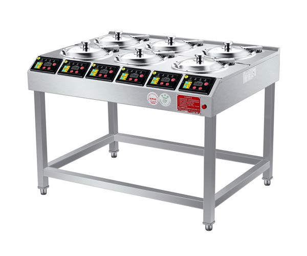 武漢智能煲仔飯機 武漢智能煲仔飯機